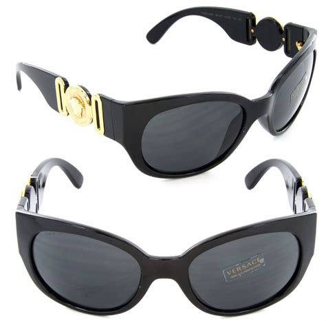 vintage versace sunglasses for sale|unisex Versace sunglasses.